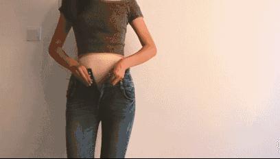 网红都在穿的矫正驼背内衣,能解决驼背的内衣