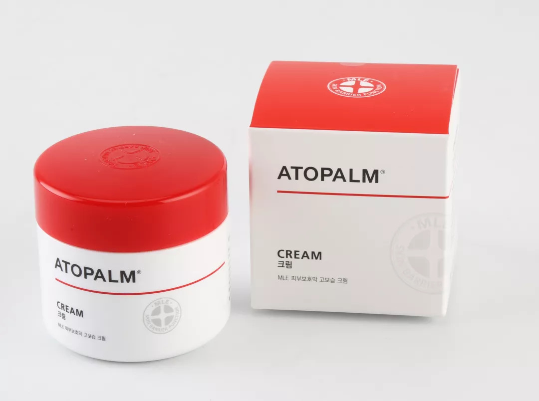 全家都可以用的红盖霜