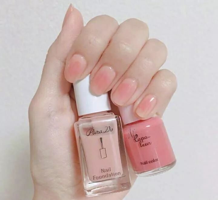 干净又气质的40款美甲简约,美哭的美甲