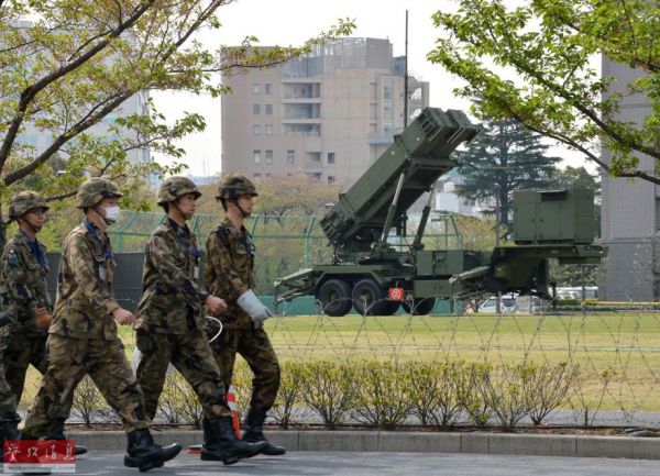 自卫队怎么防止泄密,日本自卫队如何防止腐败