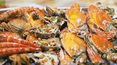 6.8折!烟台路上这家烧烤城震撼登场!承包你的整个5月……