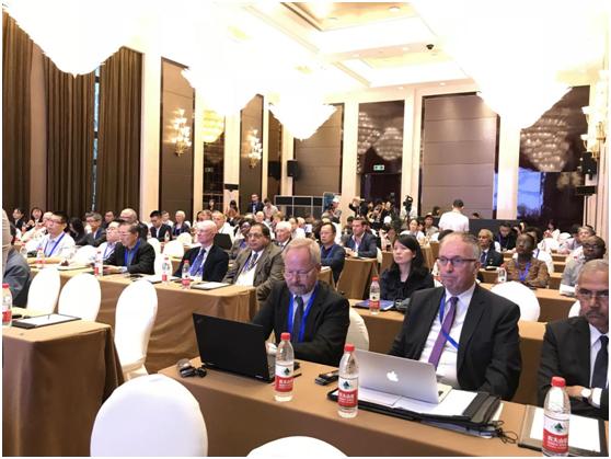 开“窗口”架“桥梁”贸易标准化助力杭州走出去