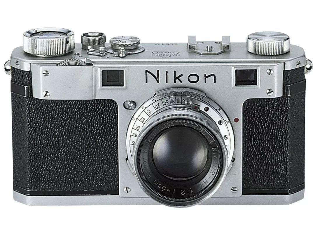 尼康20年相机推荐,最值得买的十款尼康相机