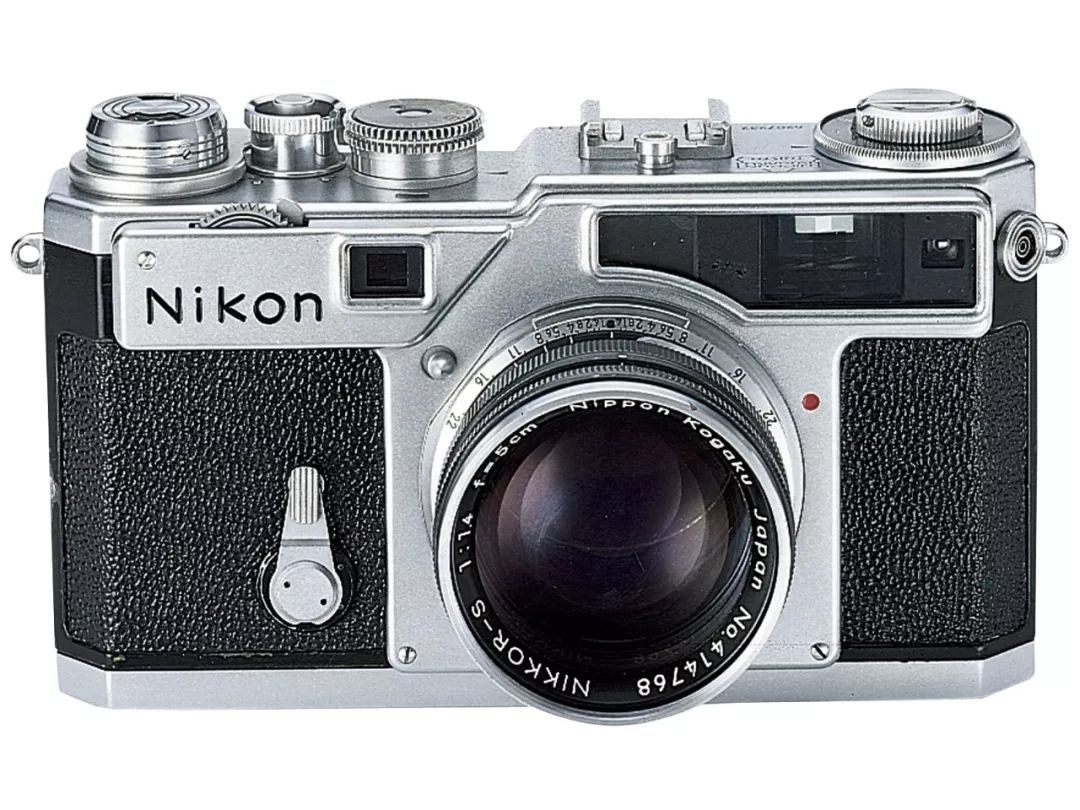 尼康20年相机推荐,最值得买的十款尼康相机