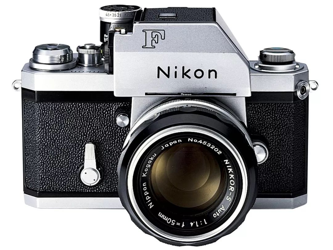 尼康20年相机推荐,最值得买的十款尼康相机