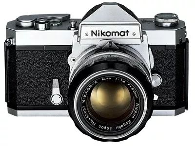 尼康20年相机推荐,最值得买的十款尼康相机