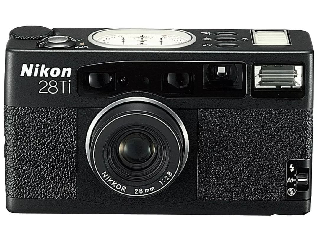 尼康20年相机推荐,最值得买的十款尼康相机