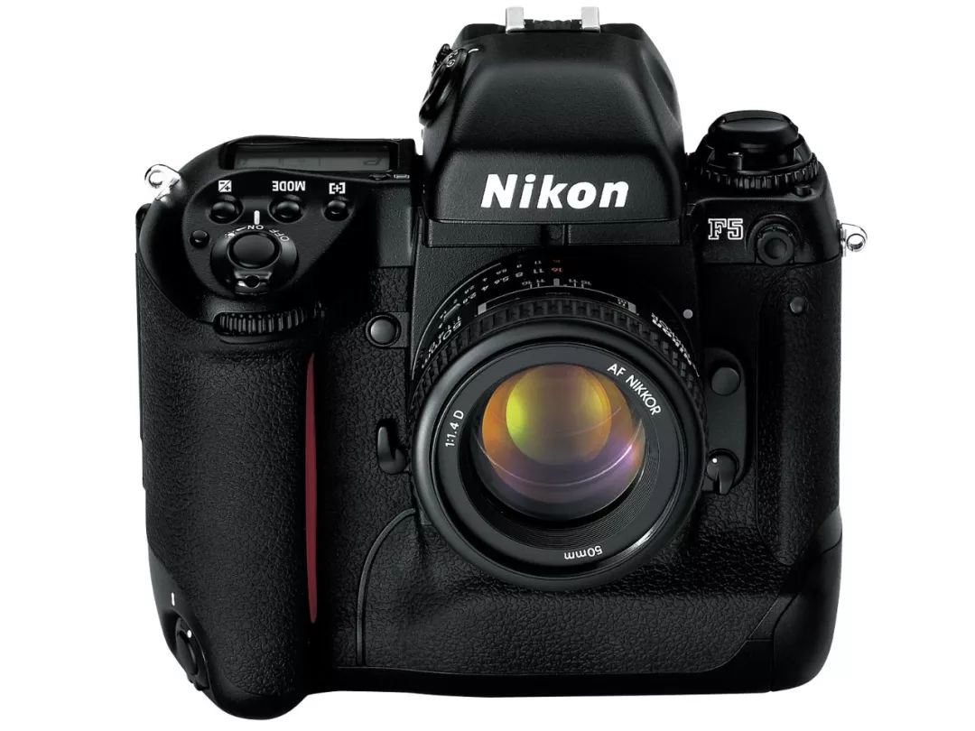 尼康20年相机推荐,最值得买的十款尼康相机