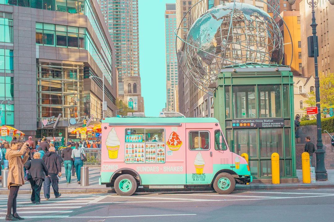 哈苏x2d100c超广角镜头,绝无仅有的超广角镜头