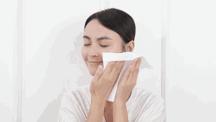 洗脸巾中的爱马仕,长得好看的人都用洗脸巾擦脸了