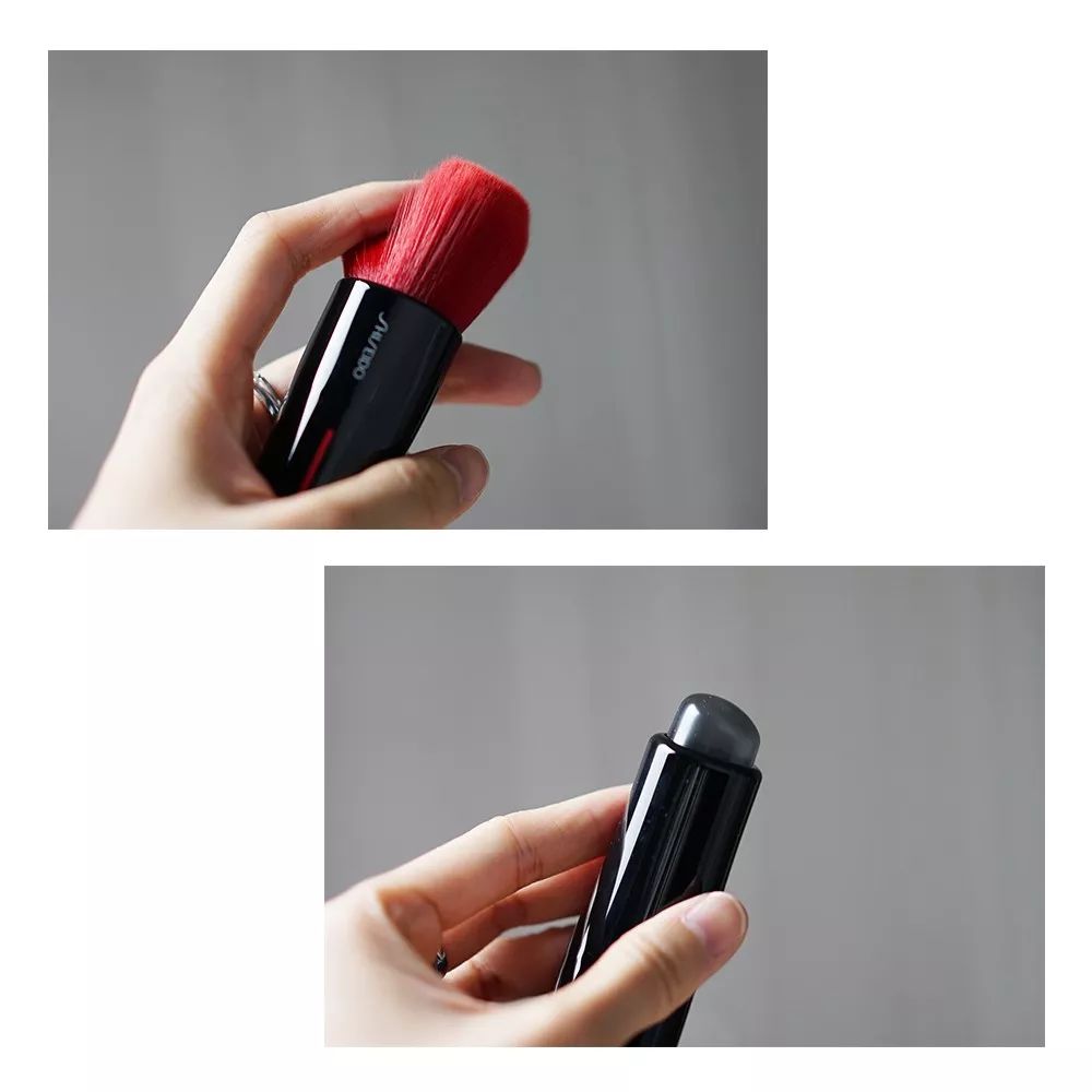 欧阳娜娜唇妆化妆教程,简单又日常的元气妆欧阳娜娜