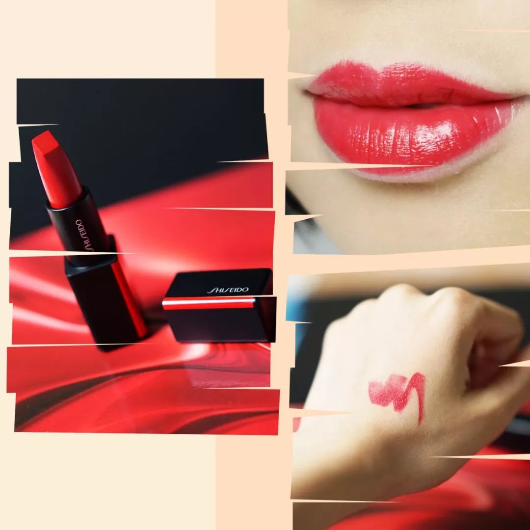 欧阳娜娜唇妆化妆教程,简单又日常的元气妆欧阳娜娜