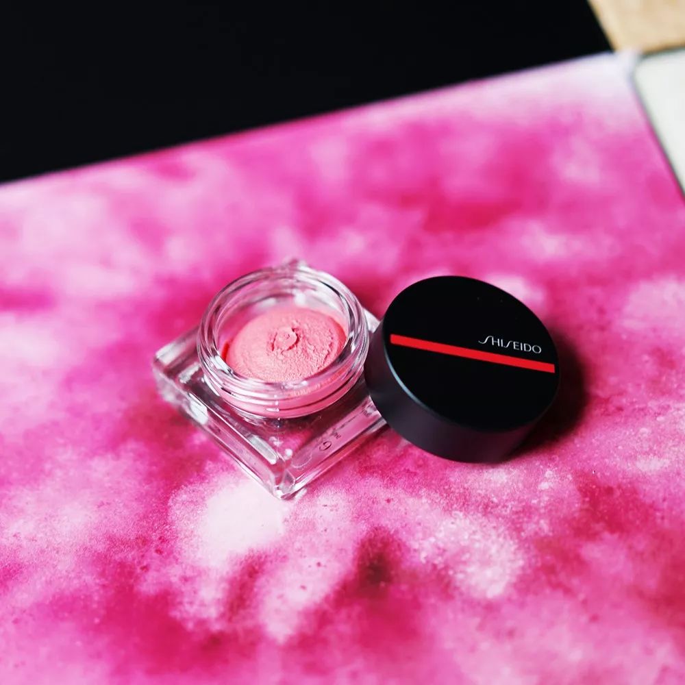 欧阳娜娜唇妆化妆教程,简单又日常的元气妆欧阳娜娜