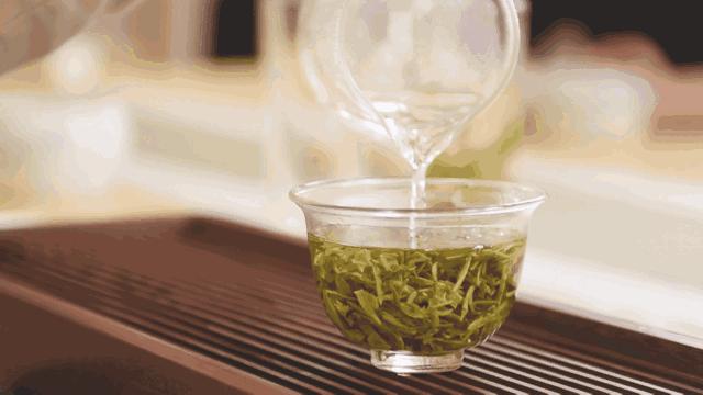 5种茶不建议喝了的原因,哪些茶不能乱喝你了解了吗