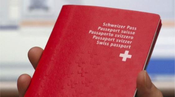 各国护照颜色,世界各国护照的种类