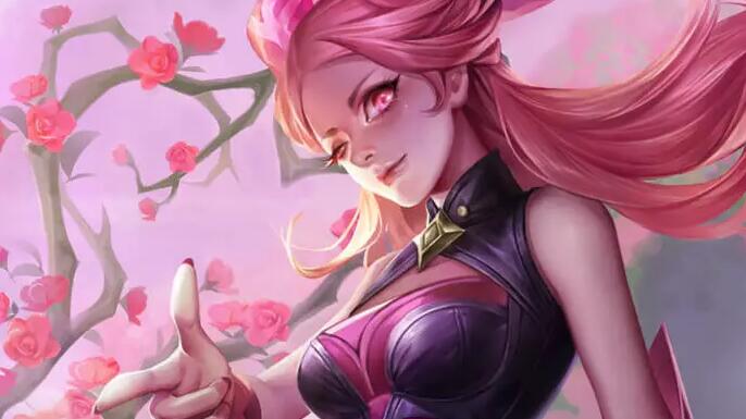 逆风程咬金对线流打法,程咬金对线怎么好打