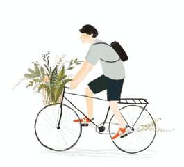 「3838110」家门口的“小绿”为何消失了?