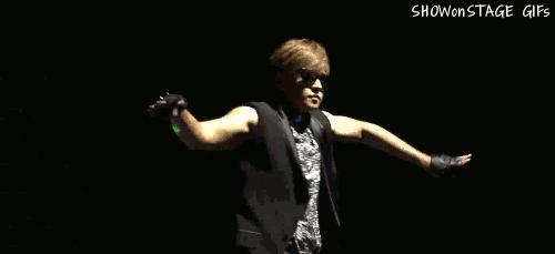 盘点各明星跳舞蹈,明星跳舞抖音热门舞蹈