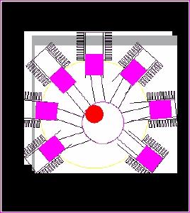 超全的汽车零部件工作原理动态图,汽车零部件解析图超清