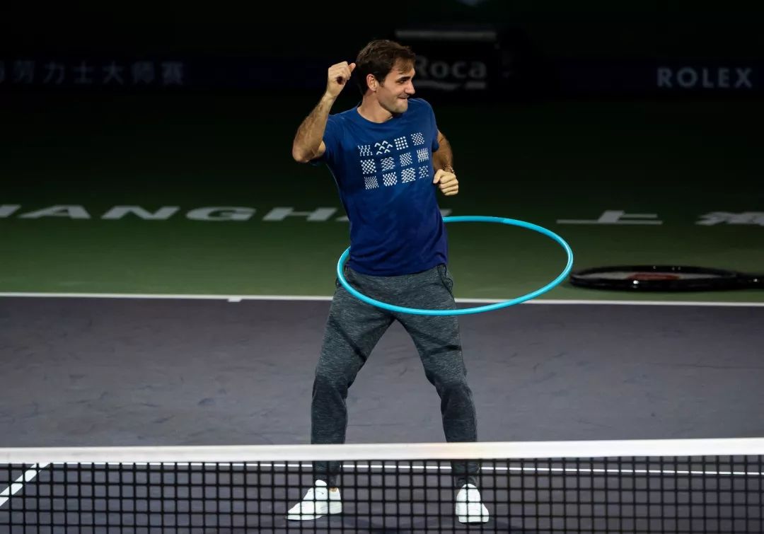 费德勒为何完美,费德勒成功秘诀