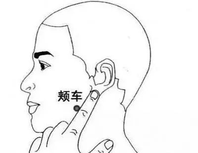 牙痛时选择的穴位,摁哪个穴位缓解牙痛引起的头痛