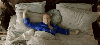 婴幼儿可用夏凉被,0甲醛,裸睡盖它更放心