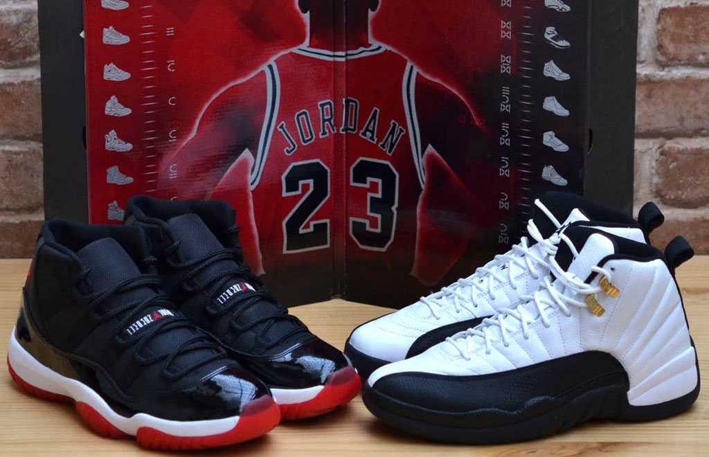 关于aj11必须知道的四件事,aj11的真正用法