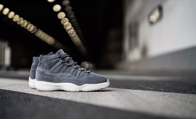 关于aj11必须知道的四件事,aj11的真正用法