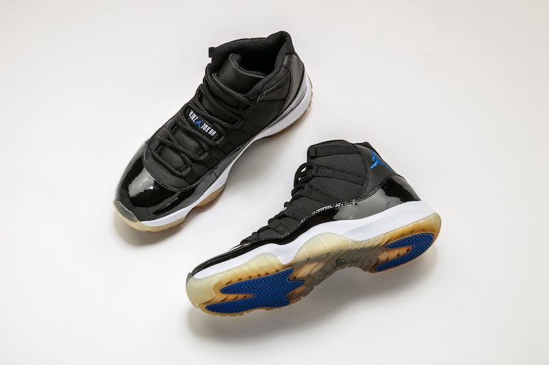 关于aj11必须知道的四件事,aj11的真正用法