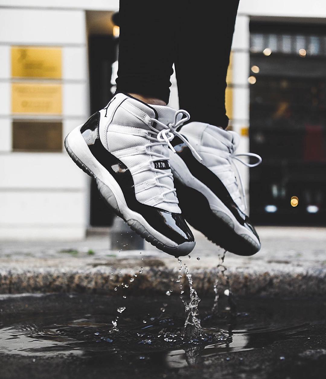 关于aj11必须知道的四件事,aj11的真正用法