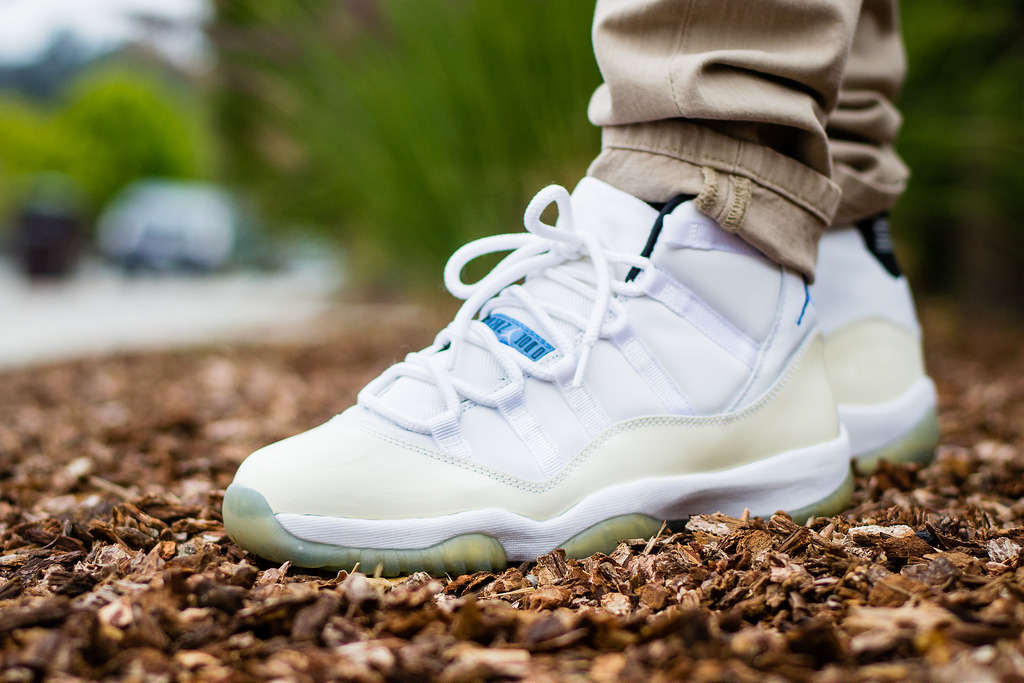 关于aj11必须知道的四件事,aj11的真正用法