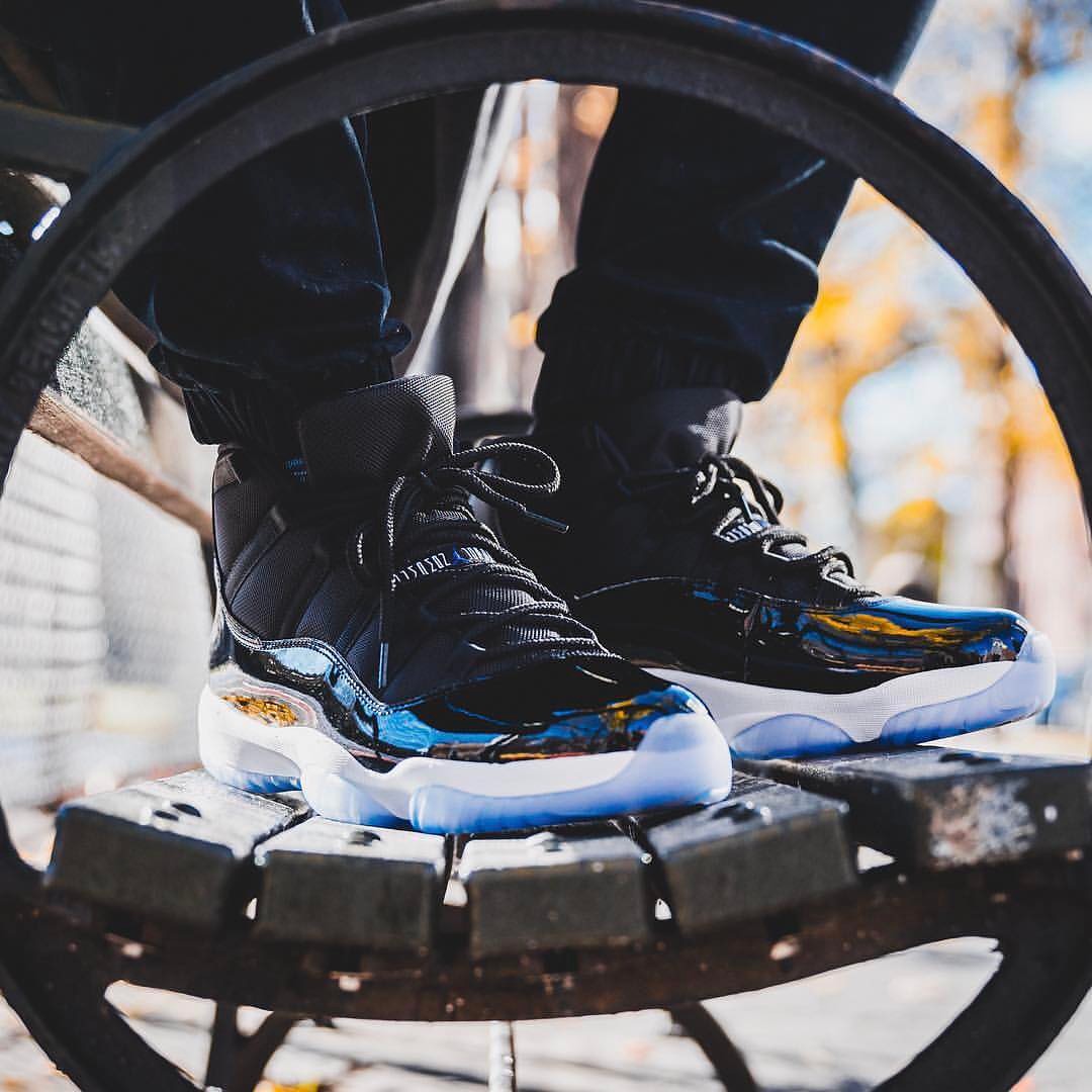 关于aj11必须知道的四件事,aj11的真正用法