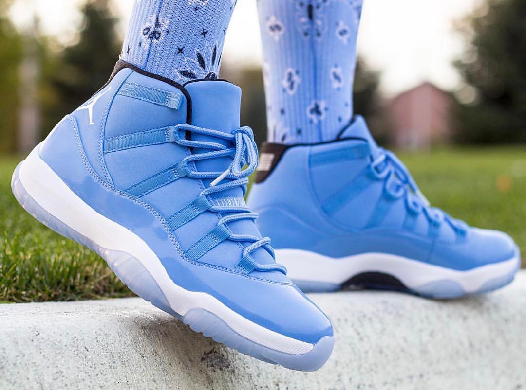 关于aj11必须知道的四件事,aj11的真正用法