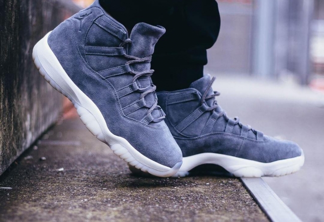 关于aj11必须知道的四件事,aj11的真正用法