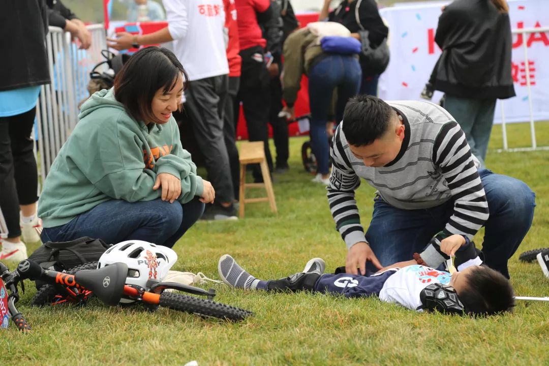 2018年平衡车比赛时间上海 (2017全国平衡车锦标赛)