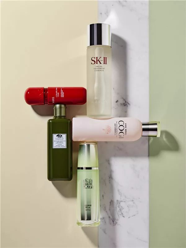 2020嘉人百大赏,嘉人榜单