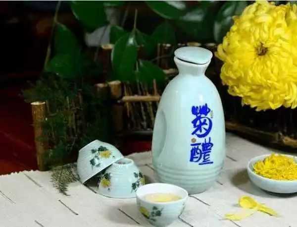 菊花为什么被称为长寿之花,适合观赏的菊花