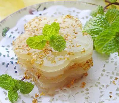 菊花为什么被称为长寿之花,适合观赏的菊花