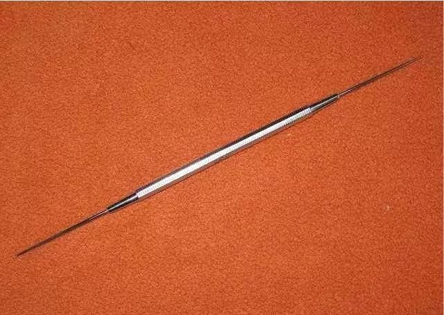 九针理论书籍,九针怎么读