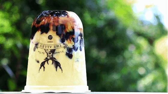 鹿角巷正版和山寨的对比,鹿角巷的现状