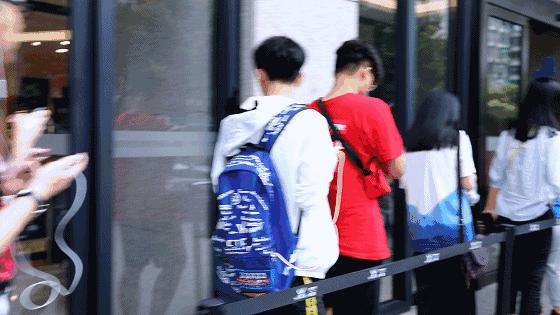 鹿角巷正版和山寨的对比,鹿角巷的现状