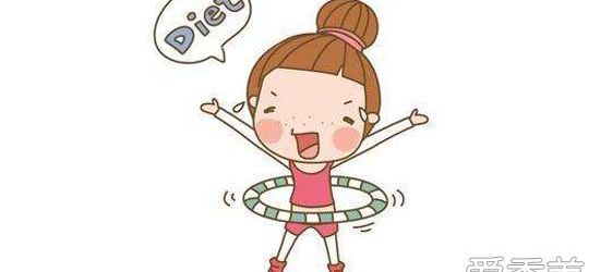 转呼啦圈能瘦肚子吗,转智能呼啦圈可以瘦肚子吗