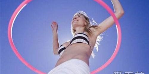 转呼啦圈能瘦肚子吗,转智能呼啦圈可以瘦肚子吗