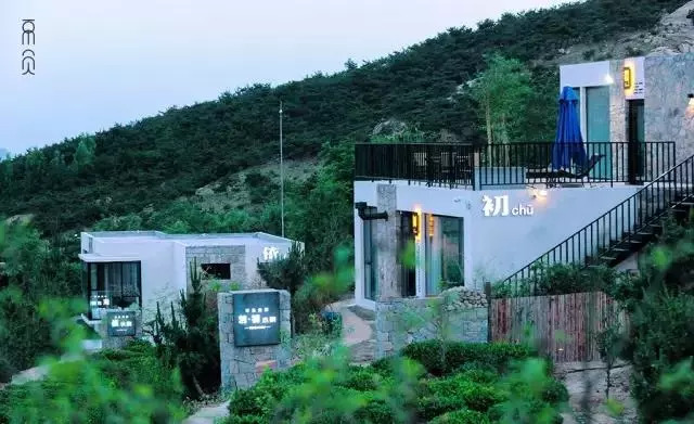 隐藏在乡村的特色民居,这些民宿深藏在江浙