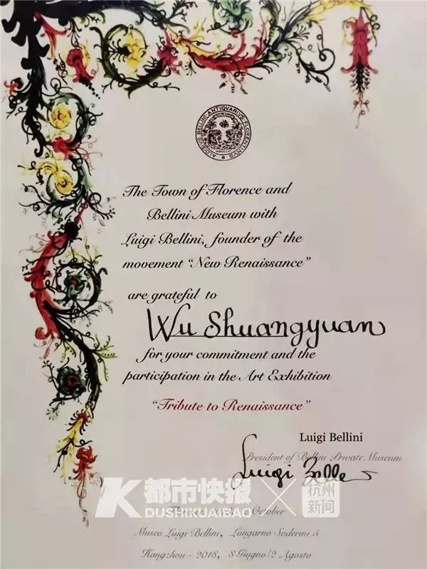 13岁中国女孩画蒙娜丽莎,00后当代女性画蒙娜丽莎