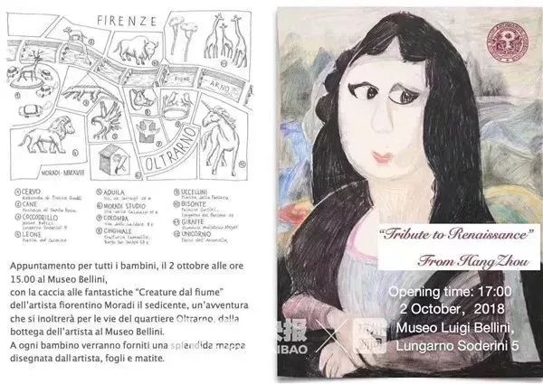 13岁中国女孩画蒙娜丽莎,00后当代女性画蒙娜丽莎