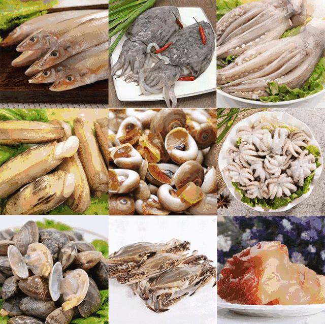 渔家女揭露海鲜市场黑幕,渔家女直播回放