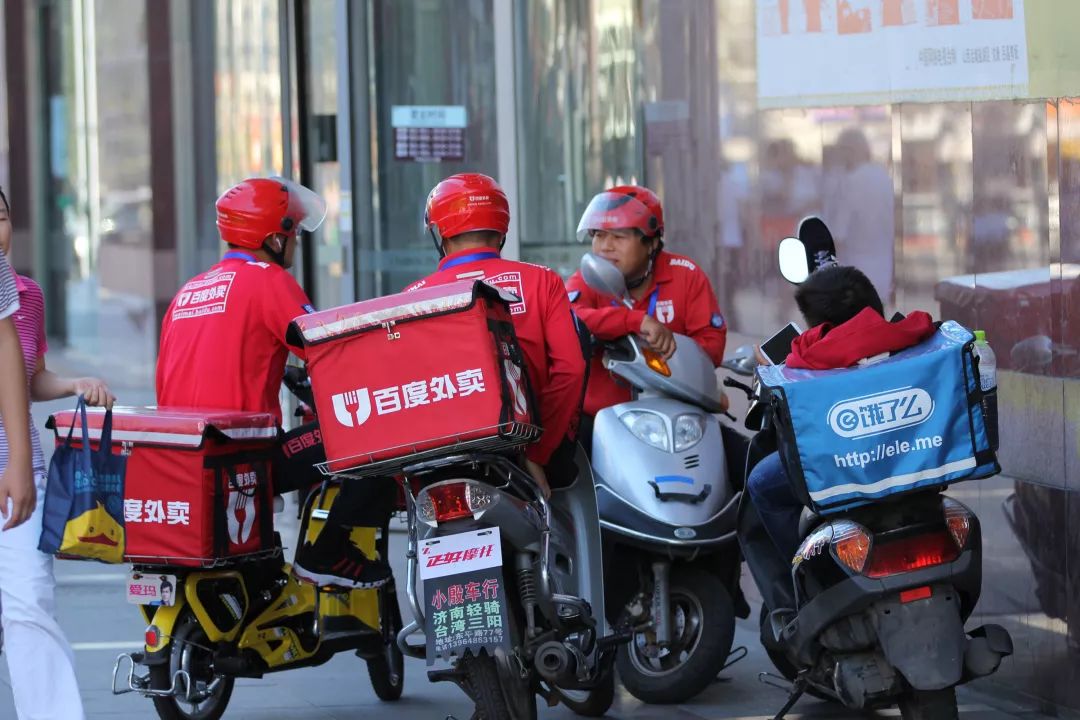 外卖不会毁掉我们的下一代,外卖毁掉下一代的后果