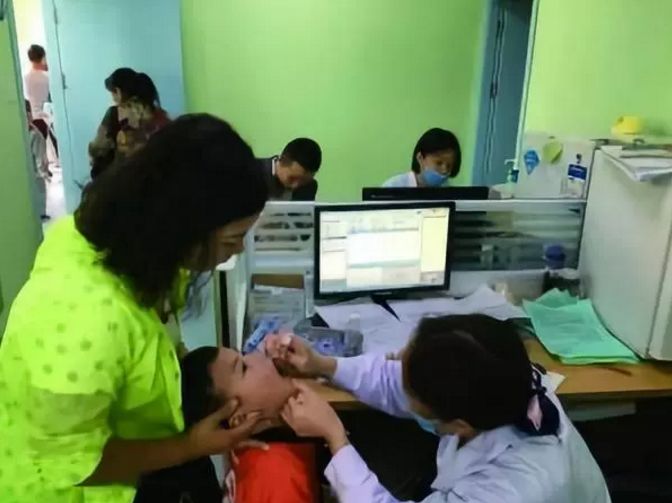 推动优质医疗资源下沉基层,医疗资源下沉到基层