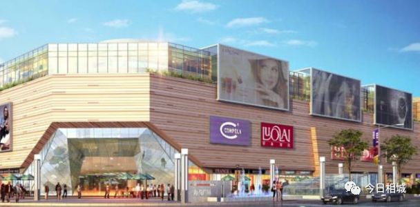 2019苏州相城区环球港,苏州相城环球港